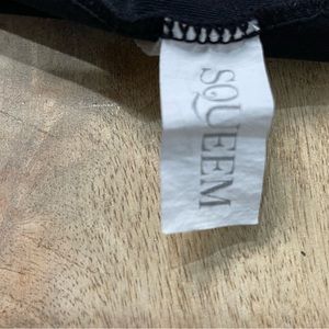 Squeem compression leggings